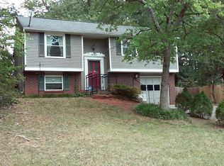 4949 Appaloosa Trl, Norcross, GA 30071