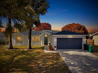 731 SW Bond Road, Port Saint Lucie, FL 34953