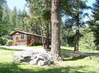 29909 S Side Rd, Alberton, MT 59820