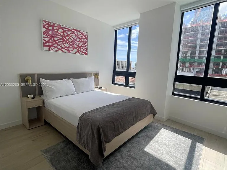 225 N Miami Ave #805 — Photo 9