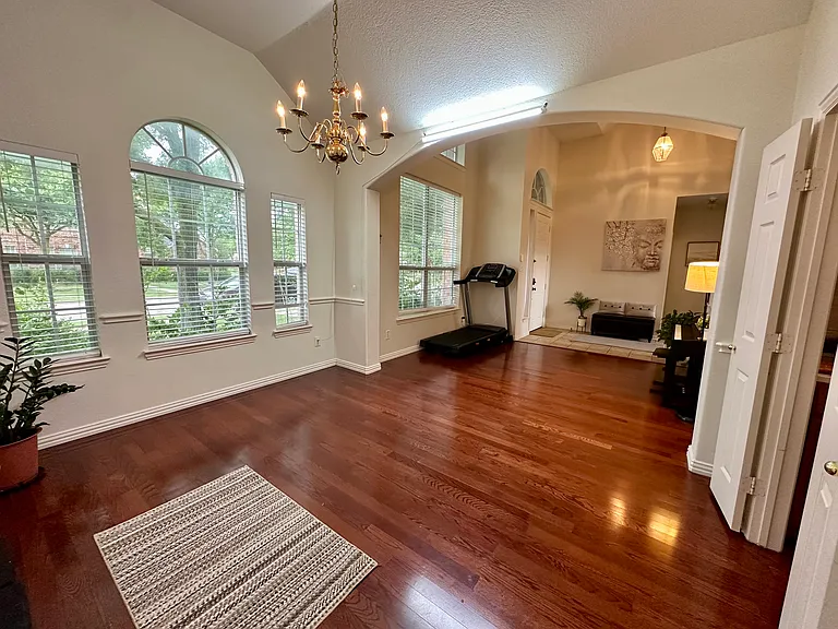 3633 Dripping Springs Dr — Photo 3