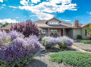 1059 Northridge Dr, Prescott, AZ 86301