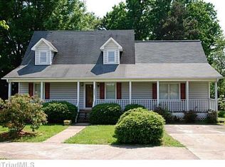 6435 Tobaccoville Rd, Tobaccoville, NC 27050