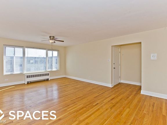 3rd image of 7552 N Bell Ave APT 3H