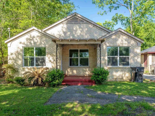 801 S Mobberly Ave, Longview, TX 75602