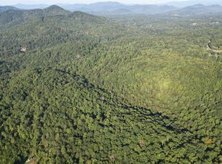 Rhom Town Rd, Marion, NC 28752