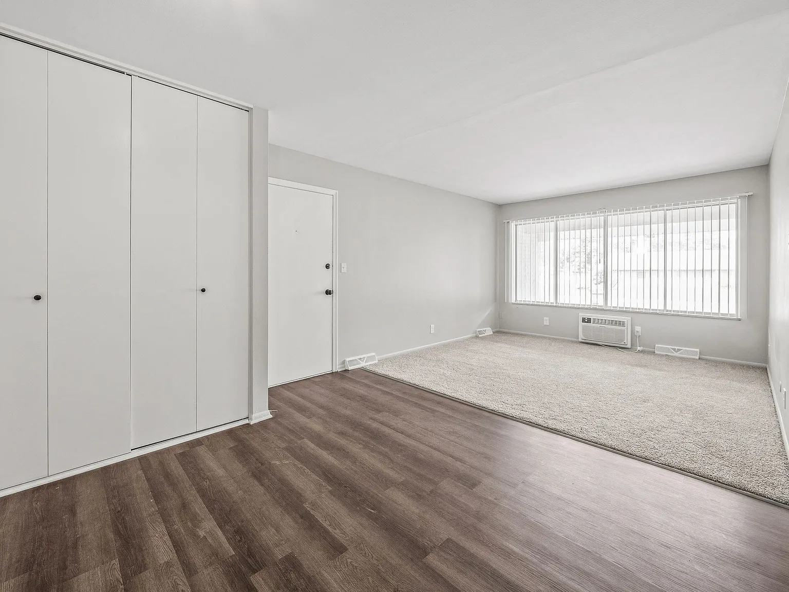 Harris & Cross Apartments — Photo 3
