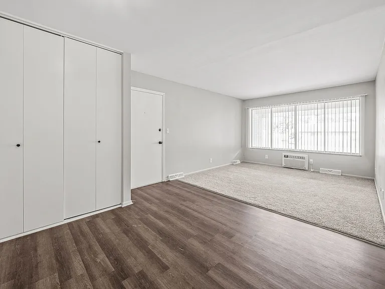 Harris & Cross Apartments — Photo 3