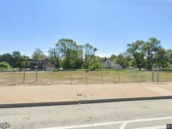 7247 S Vincennes Ave, Chicago, IL 60621