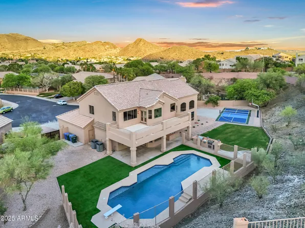 14049 S 8TH Street, Phoenix, AZ 85048