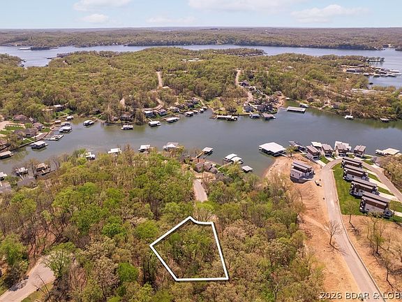2nd image of LOT 1120 Salem Dr