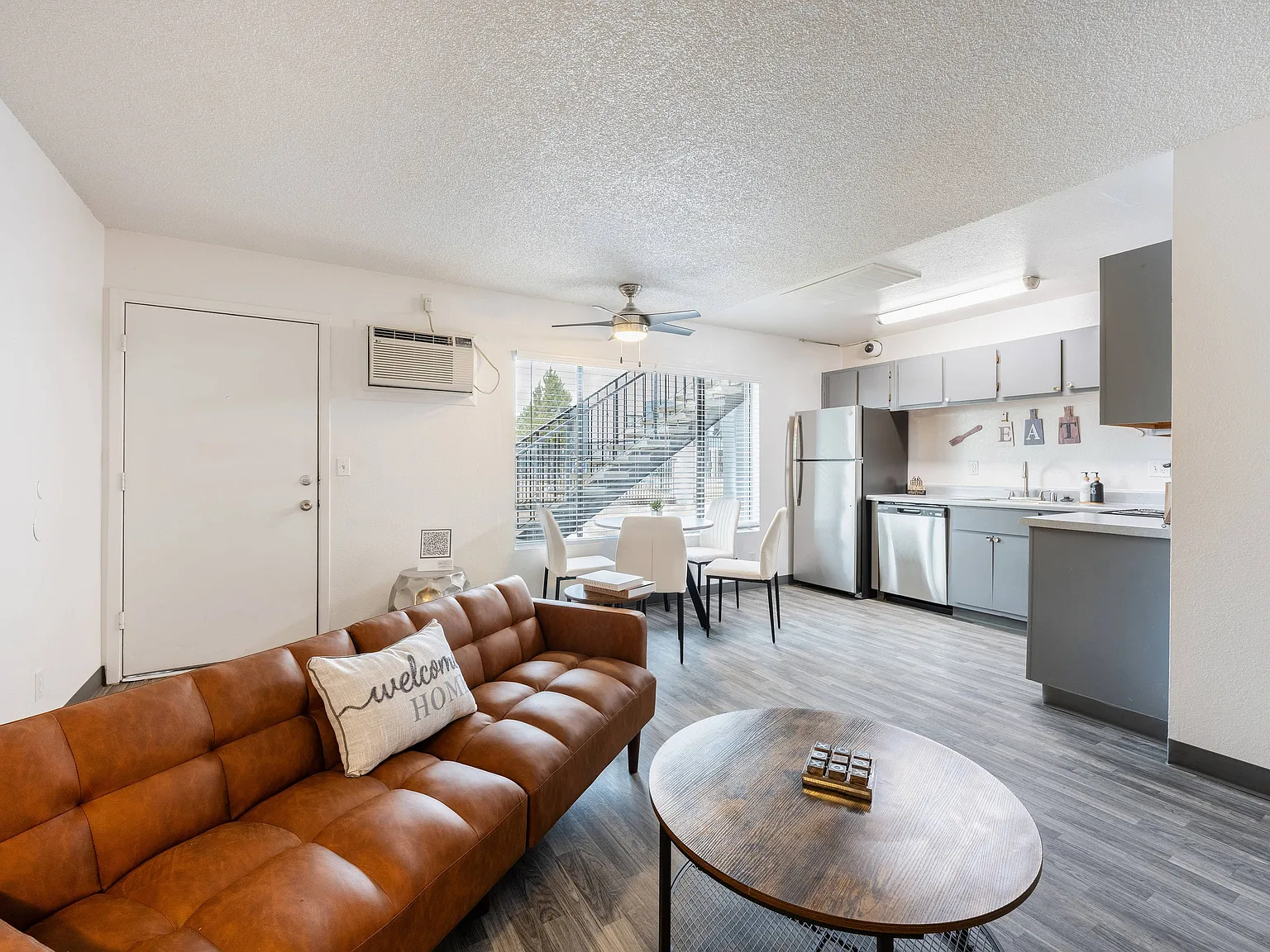 Vista Alegre Apartments — Photo 4