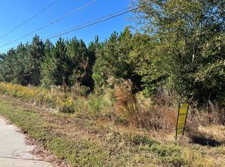 1280 Blackshear Hwy SE, Baxley, GA 31513