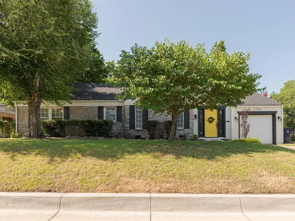 2736 NW 12th St, Oklahoma City, OK 73107