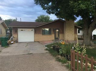 4121 Golden St, Evans, CO 80620
