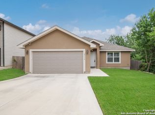 8206 Moody Cavern, San Antonio, TX 78254