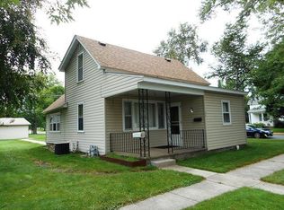 1531 Knapp St NE, Menomonie, WI 54751