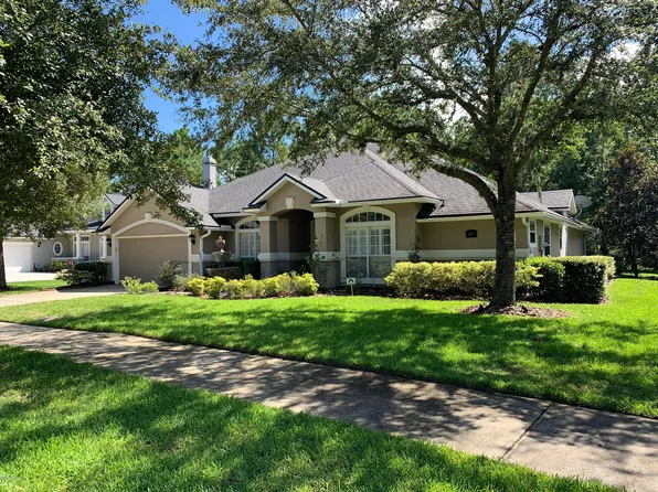 407 S Hampton Club Way, Saint Augustine, FL 32092