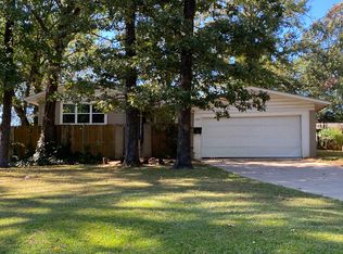 1709 Tulip Ln, Longview, TX 75601