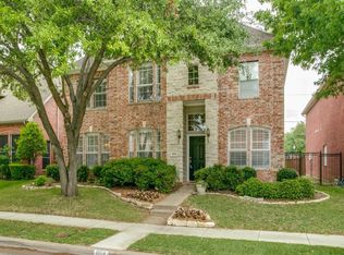 854 Cheshire Dr, Coppell, TX 75019