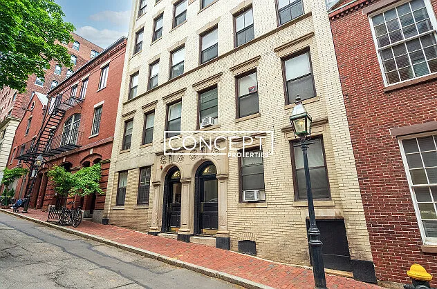 44 Joy St #4CP — Photo 15