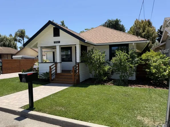 5161 7th St, Carpinteria, CA 93013