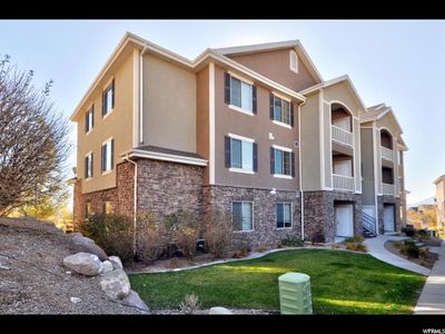 2163 N Springtime Dr #210, Saratoga Springs, UT, 84045