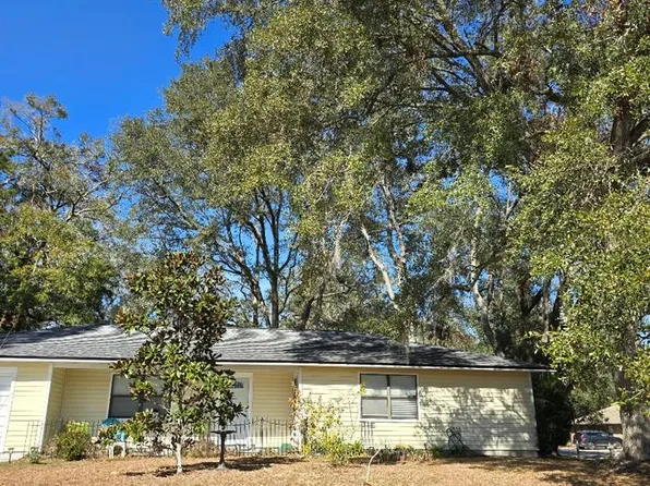 25404 SW 18th Ave, Newberry, FL 32669