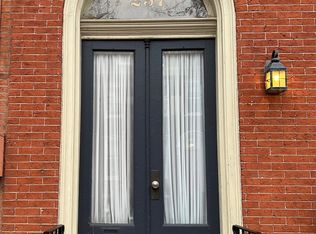 237 E Orange St APT C, Lancaster, PA 17602