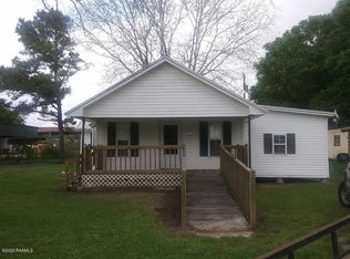 18408 Catherine St, Kaplan, LA 70548
