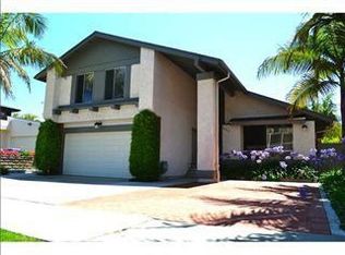 8229 El Paseo Grande, La Jolla, CA 92037