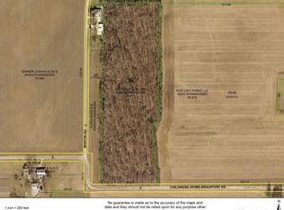 0 Childrens Home Bradford Rd, Bradford, OH 45308