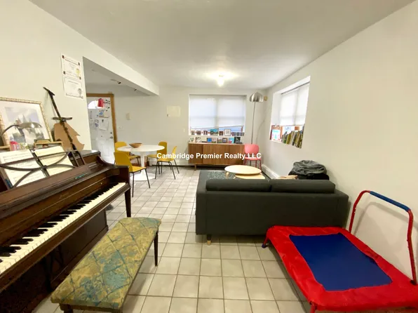 5 Baldwin Street Ct, Cambridge, MA