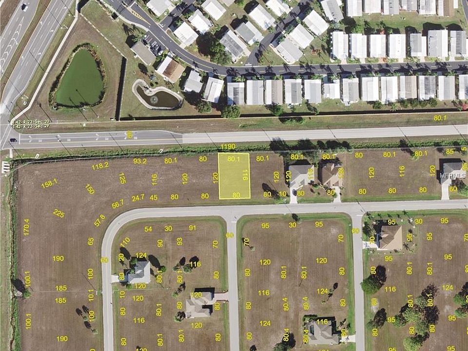 2nd image of 25106 Alicante Dr