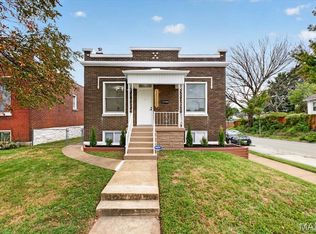 4372 Ellenwood Ave, Saint Louis, MO 63116