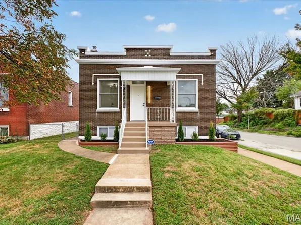 4372 Ellenwood Ave, Saint Louis, MO 63116