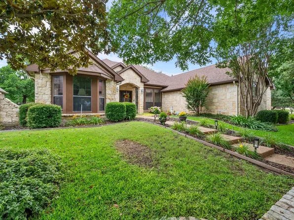 1017 High Lake Trl, Mansfield, TX 76063