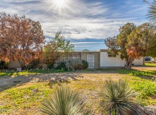 6633 W Nancy Rd, Glendale, AZ 85306