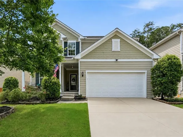 713 Lorimore Pass, Canton, GA 30115