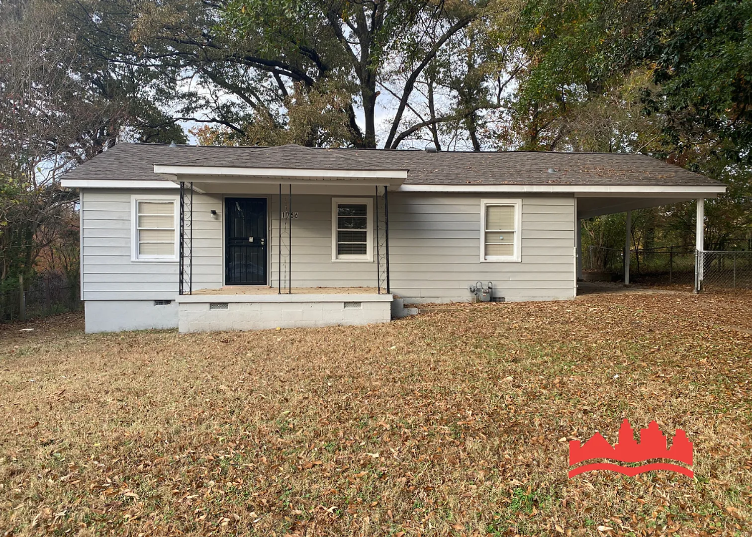 Welcome to 1756 Cleoford Ave! — Photo 1