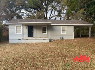 1756 Cleoford Ave, Memphis, TN 38127