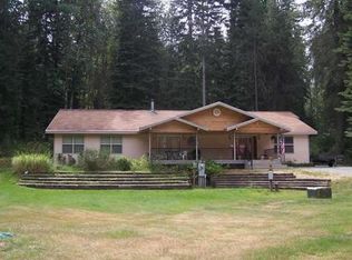 525 Western Larch Rd, Newport, WA 99156