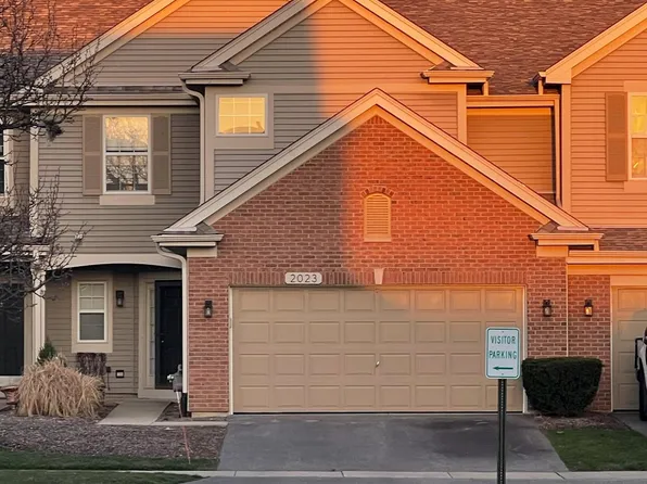 2023 Cypress Ct, Glendale Heights, IL 60139