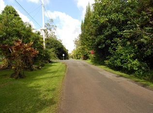 Ocean View Pkwy LOT 876, Pahoa, HI 96778