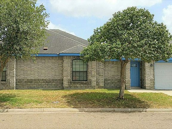 Side Door and Garage