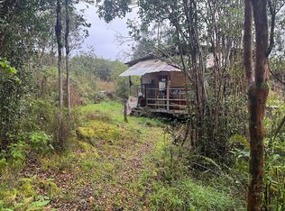 2861 Road, Kurtistown, HI 96760