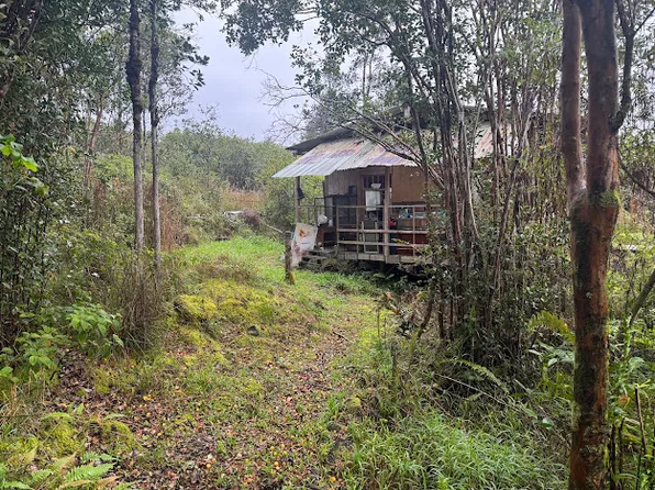 Road 2 Lot 2861, Kurtistown, HI 96760