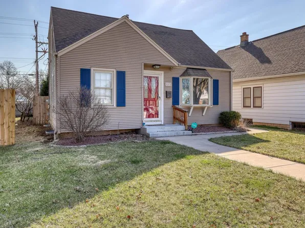 3372 North 92nd STREET, Milwaukee, WI 53222