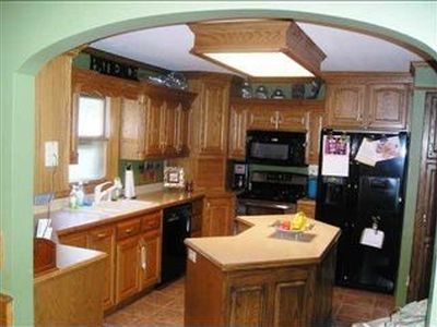 2711 Knoll Dr, Topeka, KS, 66617