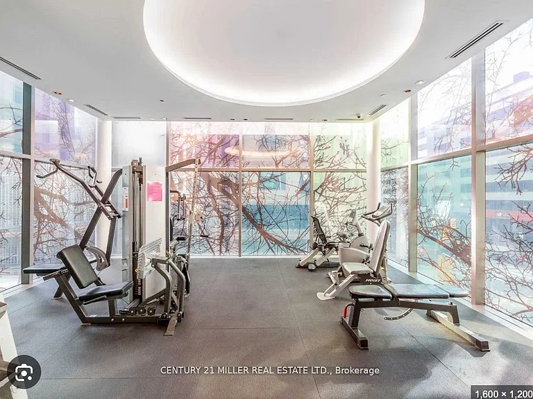 38 Grenville St #3010 — Photo 22